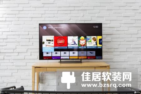 Sony X9300E 4K HDR电视体验：大法就是这个味儿