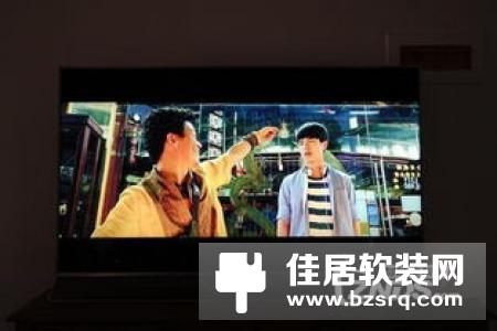液晶画质巅峰 海信75吋天玑MU9600U深度评测