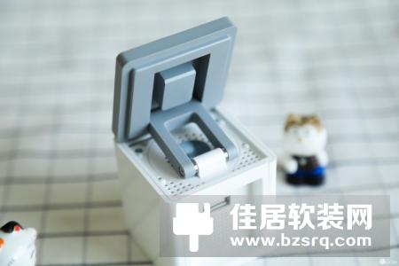 米家小方智能摄像机上手评测：不错的入门级家用监控摄像机