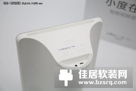 小度在家抢购再启 小度在家评测