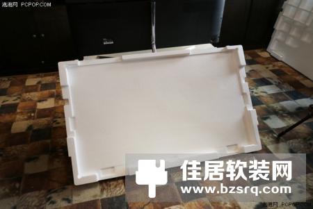 55英寸微鲸“醉薄”A系列电视开箱简评：厚积“薄”发 一鸣惊人