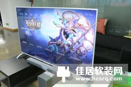 乐视超级电视uMax85评测：支持杜比视界的大屏性能之王