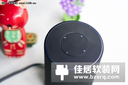 TOPPERS智能音箱S1体验：海量资源AI管家