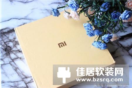 外观时尚简约，智能体重识别-小米体重秤体验评测