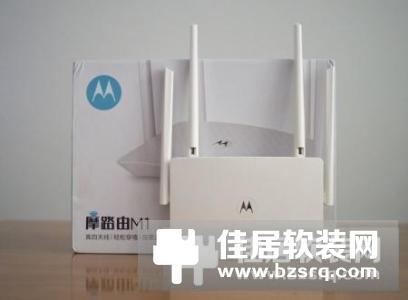 摩路由M1体验：摩托罗拉 路由器是什么味道？
