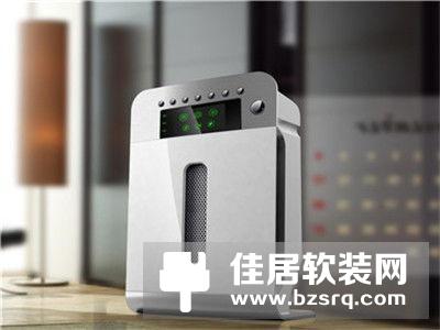 对于空气净化器，你可以有更多选择