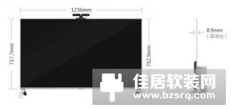 乐视电视超4 max55 pk 小米电视4A：钱完败一切！