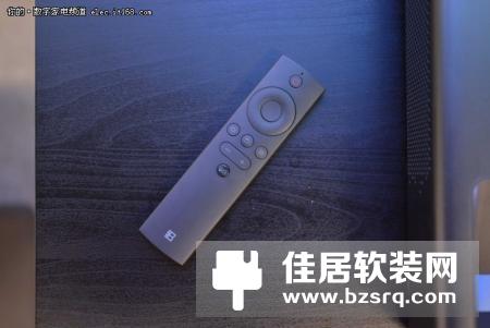 暴风激光电视M1搭载AI语音识别技术：声音遥控换台
