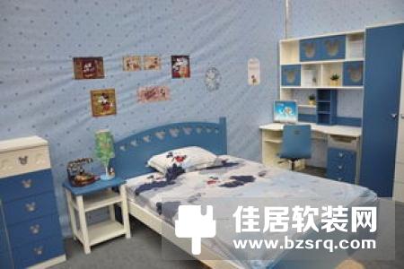 适居之家AIoT智能家具系列，上海国际家具展全球首发亮相