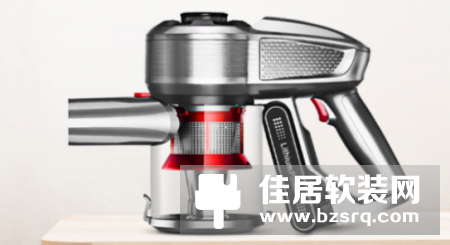 无线吸尘器品牌排行榜 科普吸尘器买哪个牌子好