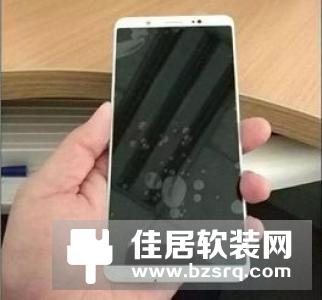 小米全面屏电视Pro真机照曝光！