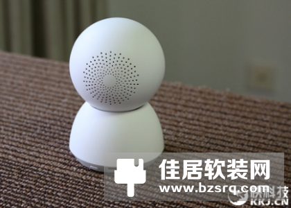 分辨率升级！199元米家智能摄像机云台版开箱图赏