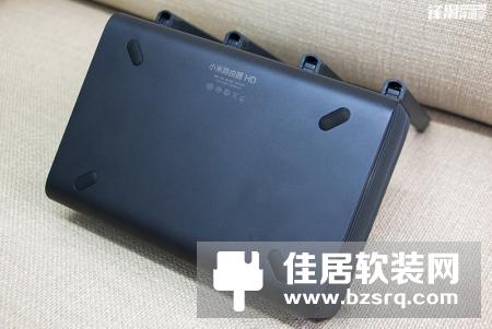 小米路由器HD体验评测：好用还好玩
