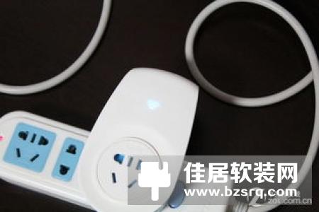 智能插座的作用是什么？