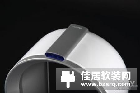 戴森HP02体验评测：空气净化器与风扇二合一