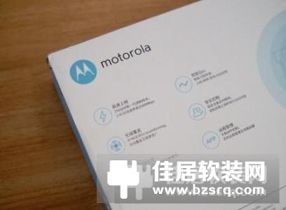 摩路由M1体验：摩托罗拉 路由器是什么味道？