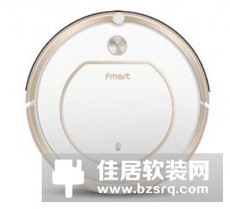 扫地机器人大盘点 你家用的哪款？