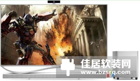 乐视超4 X55/暴风VR电视55X战警版强强对决 全方位对比简评