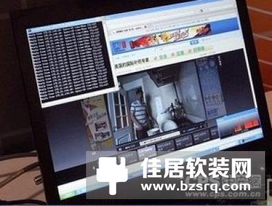 西安商场监控知道无线遥控在安防防盗中的作用