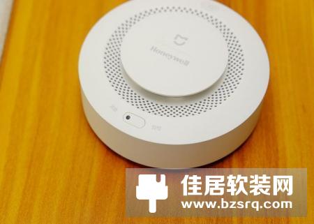 小米新款烟雾报警器深度评测：149元值不值？
