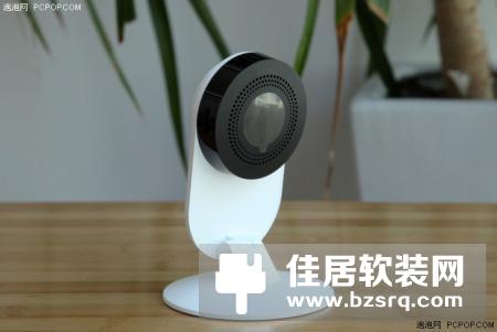 米家智能摄像机1080P版评测：跟小蚁1080P有何区别？
