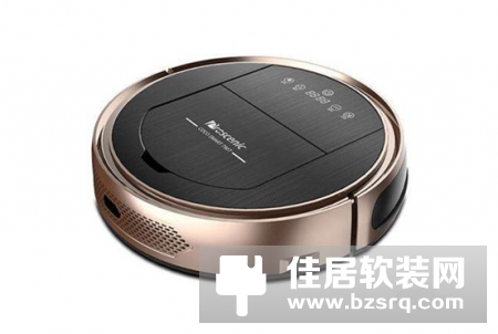 扫地机器人哪个牌子好？国际大牌旗舰机揭晓