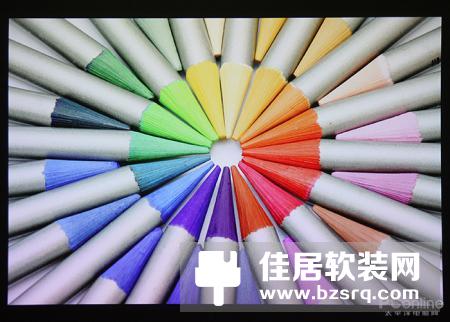 开启4K超高清视界 奥图码I5家用投影机新品评测