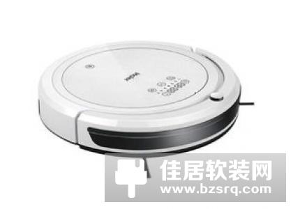世界杯期间 家务有扫地机器人包揽了