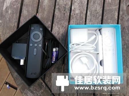 天猫魔盒3proPK华为盒子pro：都有颜有料 选哪个？