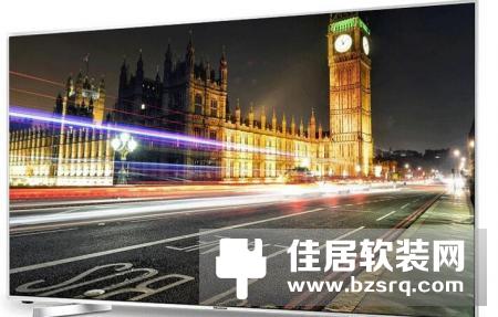 四款65寸智能电视新品横评对比： 2017年货最优推荐