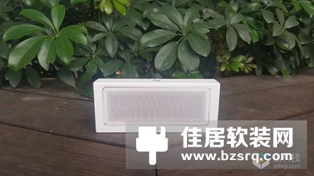 小米方盒子蓝牙音箱2简评：美丽不可“方”物