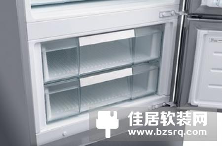 研发创新激活冰箱市场：海尔产出最高、份额第一