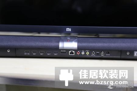 65寸小米电视3s首发评测：功能强劲 性价比出众