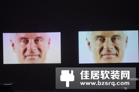 坚果J6与极米H1对比评测：全面画质旗舰投影该选谁？