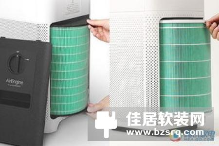 小米智能新品曝光：超大版空气净化器？