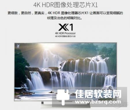 永远不要嫌弃电视太大，大屏电视还有这种作用