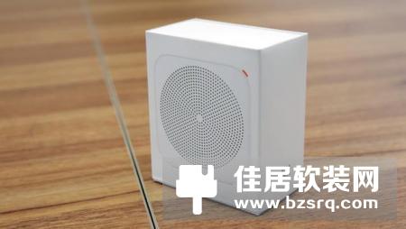 小米网络收音机增强版开箱简评：有颜有料