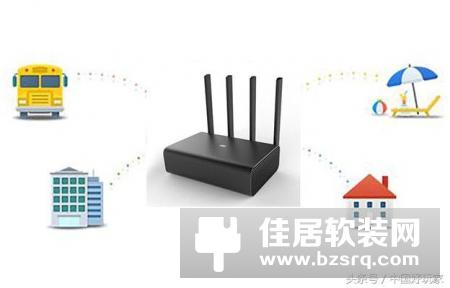 里应外合，实现小米路由器硬盘资源的远程访问