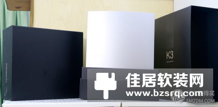 斐讯K3路由深度评测：优秀硬件还需要卓越固件驾驭