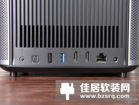打破思维禁锢：极米无屏电视H2新品评测
