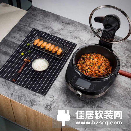 从扫地机器人到智能门锁，这些智能家居你都有吗？