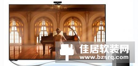 四款65寸智能电视新品横评对比： 2017年货最优推荐