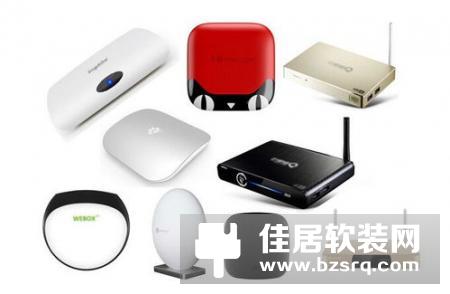 天猫魔盒3proPK华为盒子pro：都有颜有料 选哪个？
