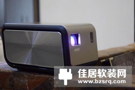 坚果J6与极米H1对比评测：全面画质旗舰投影该选谁？