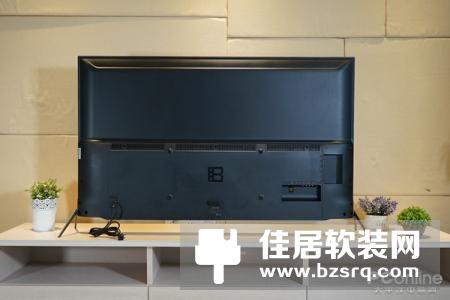暴风AI电视7实现人机交互 55英寸大屏智能电视评测