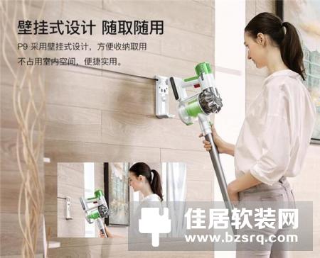 产品选择不当！手持吸尘器的吸力越用越小!