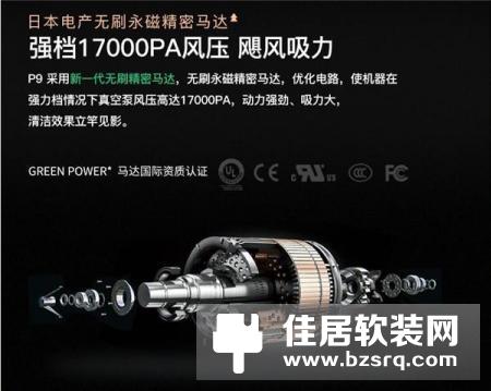 产品选择不当！手持吸尘器的吸力越用越小!