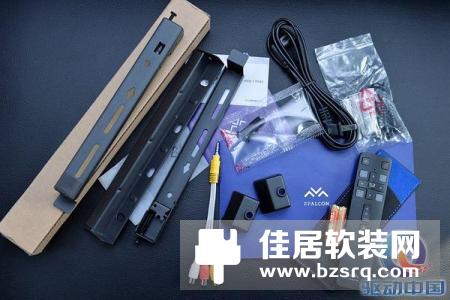 雷鸟智能电视I55详细评测：麻雀还是鹰？