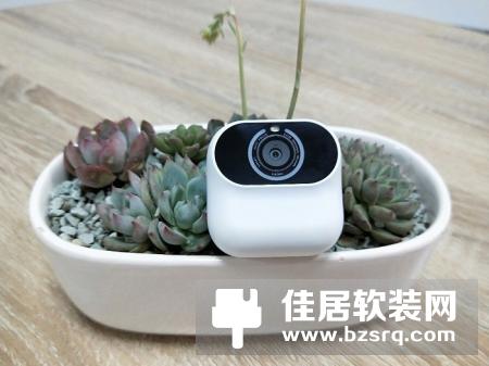 【测评】小米生态链出品、对标谷歌AI相机，全方位解读摩象AI相机小默