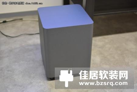 暴风激光电视M1搭载AI语音识别技术：声音遥控换台